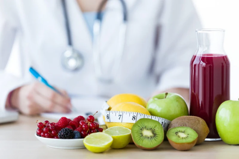 nutrição alimentar