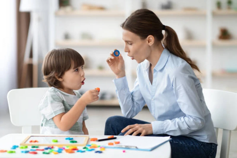 Fonoaudiologia Especialista em Voz